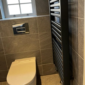 After Builders Cleaning Oakwood N14